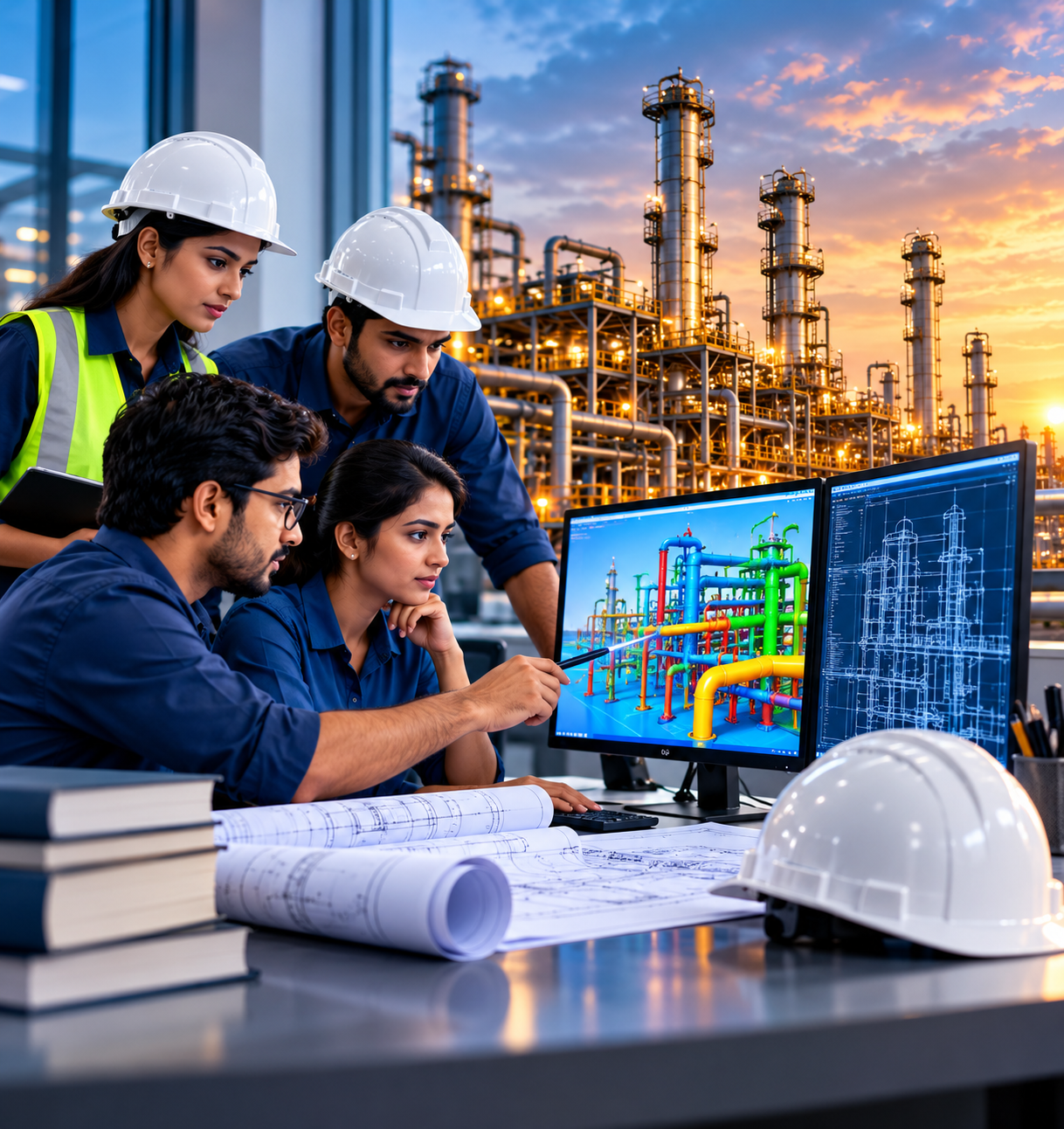 Advanced Centre for Engineering